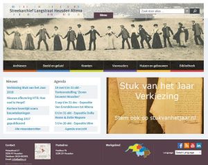 Streekarchief Langstraat Heusden Altena